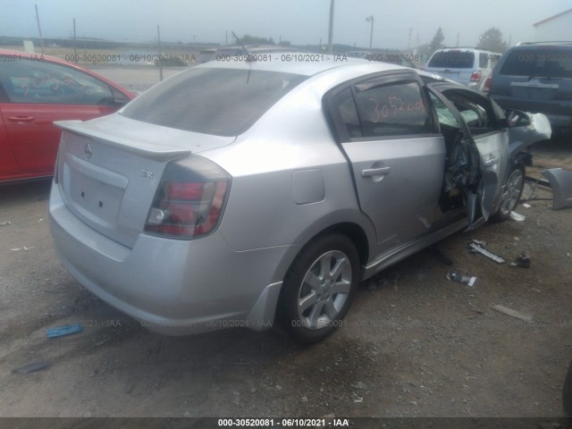 Photo 3 VIN: 3N1AB6AP1AL725756 - NISSAN SENTRA 