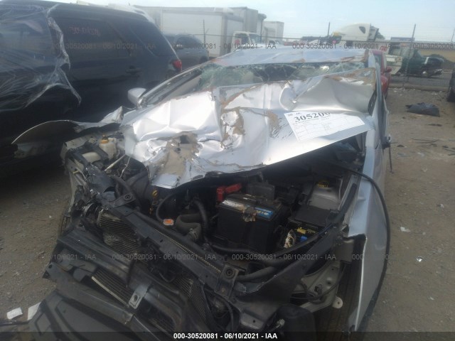 Photo 5 VIN: 3N1AB6AP1AL725756 - NISSAN SENTRA 