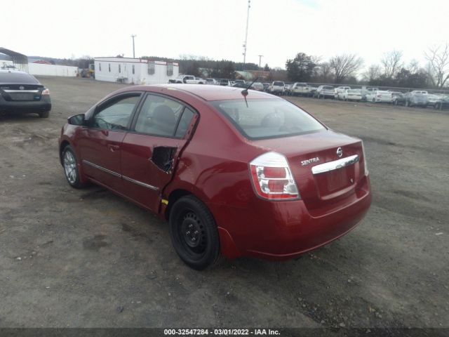 Photo 2 VIN: 3N1AB6AP1AL728429 - NISSAN SENTRA 