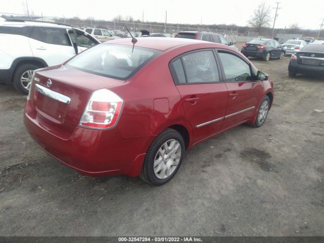 Photo 3 VIN: 3N1AB6AP1AL728429 - NISSAN SENTRA 