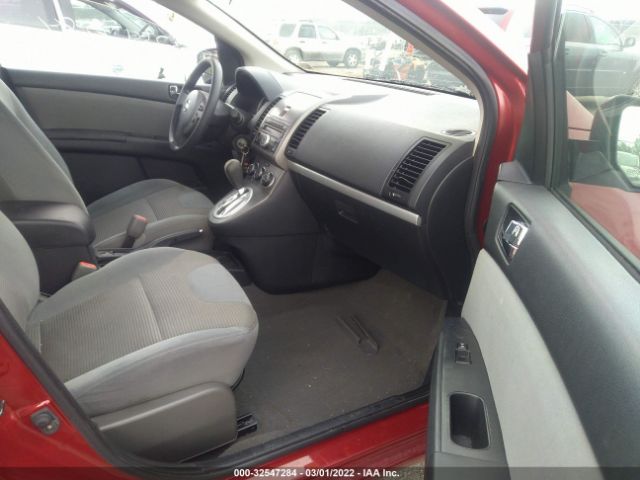 Photo 4 VIN: 3N1AB6AP1AL728429 - NISSAN SENTRA 