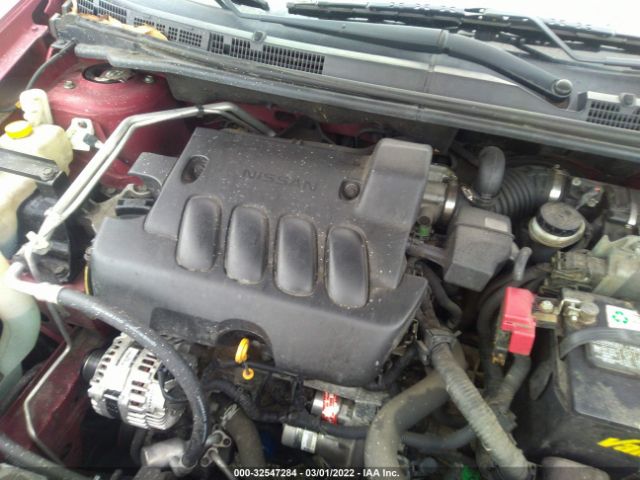 Photo 9 VIN: 3N1AB6AP1AL728429 - NISSAN SENTRA 