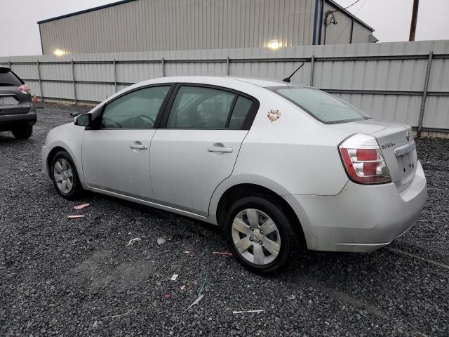 Photo 1 VIN: 3N1AB6AP1AL728639 - NISSAN SENTRA 