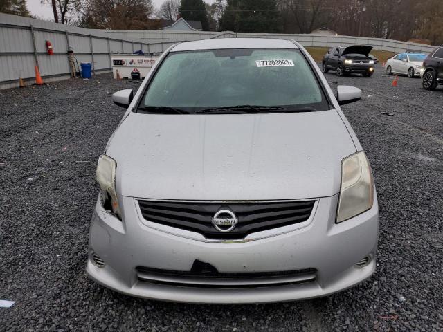 Photo 4 VIN: 3N1AB6AP1AL728639 - NISSAN SENTRA 