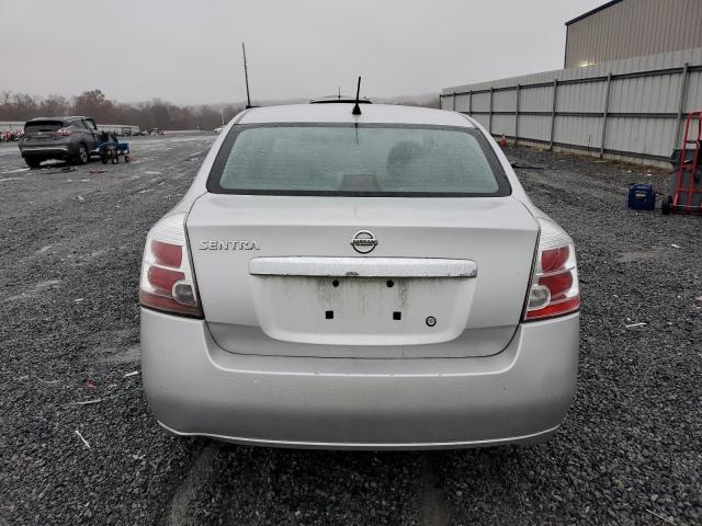 Photo 5 VIN: 3N1AB6AP1AL728639 - NISSAN SENTRA 