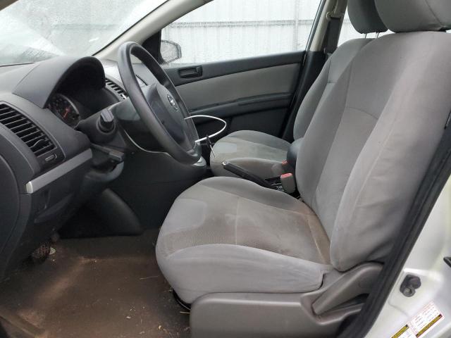 Photo 6 VIN: 3N1AB6AP1AL728639 - NISSAN SENTRA 