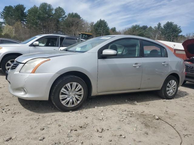 Photo 0 VIN: 3N1AB6AP1AL729063 - NISSAN SENTRA 