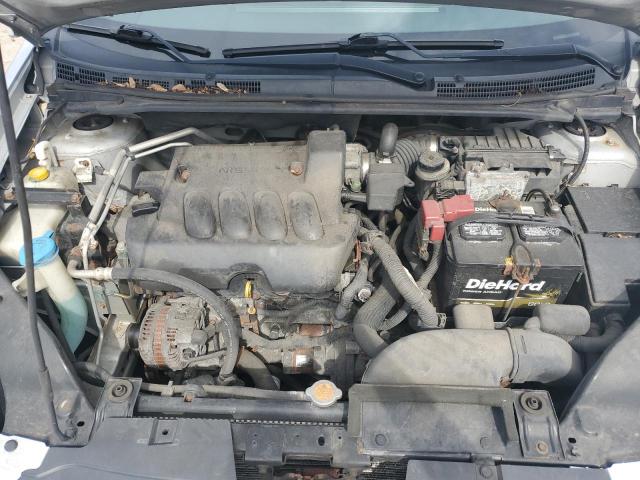 Photo 10 VIN: 3N1AB6AP1AL729063 - NISSAN SENTRA 