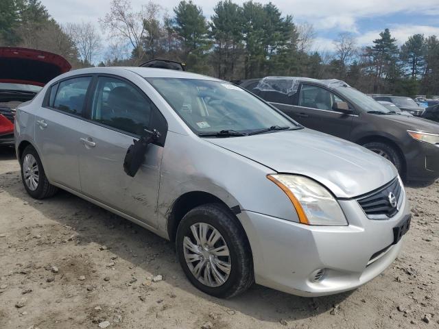 Photo 3 VIN: 3N1AB6AP1AL729063 - NISSAN SENTRA 