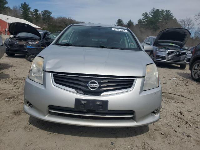 Photo 4 VIN: 3N1AB6AP1AL729063 - NISSAN SENTRA 