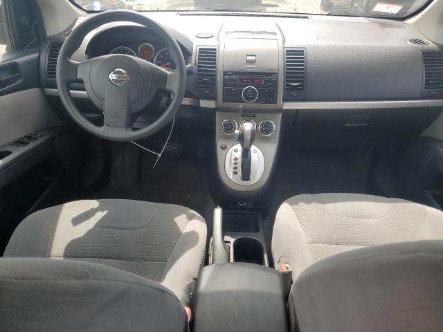 Photo 7 VIN: 3N1AB6AP1AL729063 - NISSAN SENTRA 