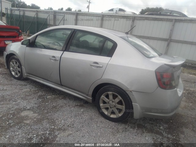 Photo 2 VIN: 3N1AB6AP1AL729113 - NISSAN SENTRA 