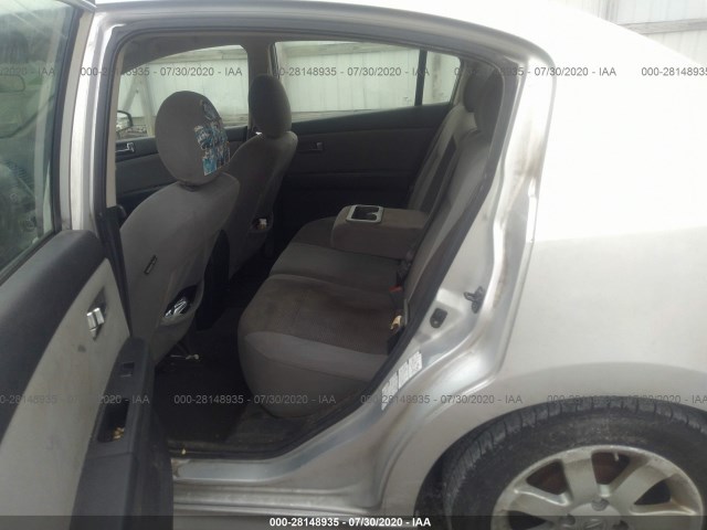 Photo 7 VIN: 3N1AB6AP1AL729113 - NISSAN SENTRA 