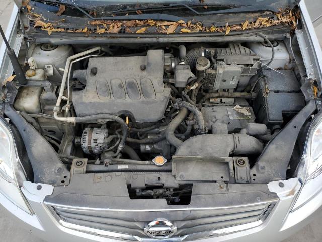 Photo 10 VIN: 3N1AB6AP1BL602511 - NISSAN SENTRA 