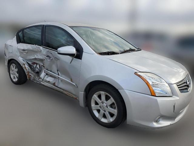 Photo 3 VIN: 3N1AB6AP1BL602511 - NISSAN SENTRA 