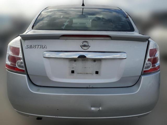 Photo 5 VIN: 3N1AB6AP1BL602511 - NISSAN SENTRA 