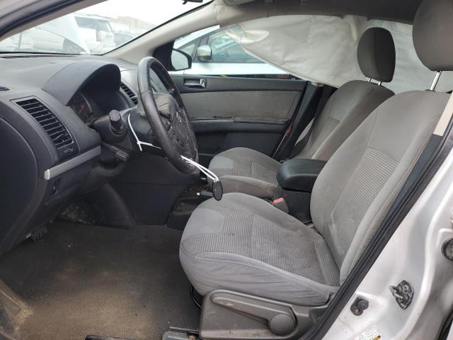 Photo 6 VIN: 3N1AB6AP1BL602511 - NISSAN SENTRA 