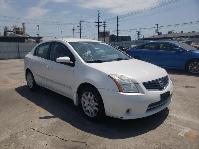 Photo 0 VIN: 3N1AB6AP1BL602699 - NISSAN SENTRA 