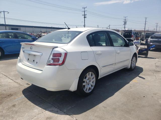 Photo 3 VIN: 3N1AB6AP1BL602699 - NISSAN SENTRA 