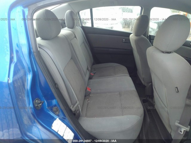 Photo 7 VIN: 3N1AB6AP1BL606932 - NISSAN SENTRA 