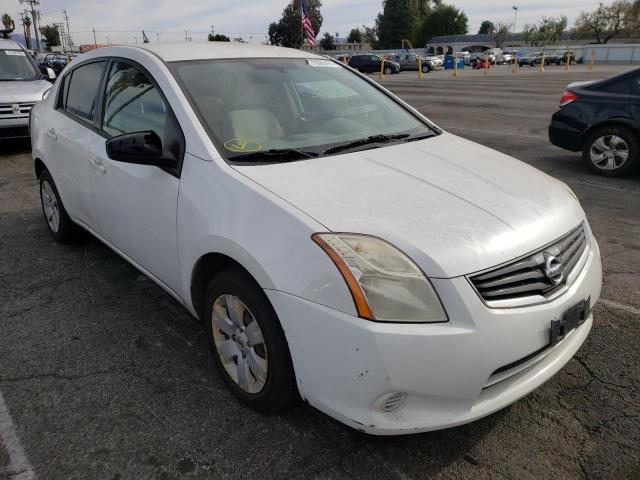 Photo 0 VIN: 3N1AB6AP1BL617414 - NISSAN SENTRA 2.0 