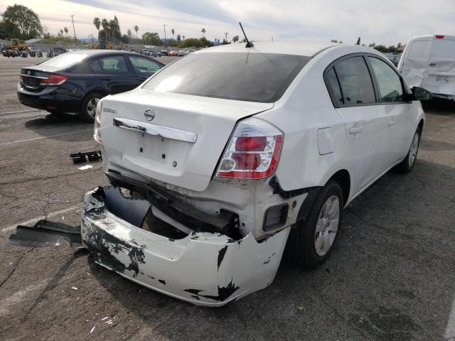 Photo 3 VIN: 3N1AB6AP1BL617414 - NISSAN SENTRA 2.0 