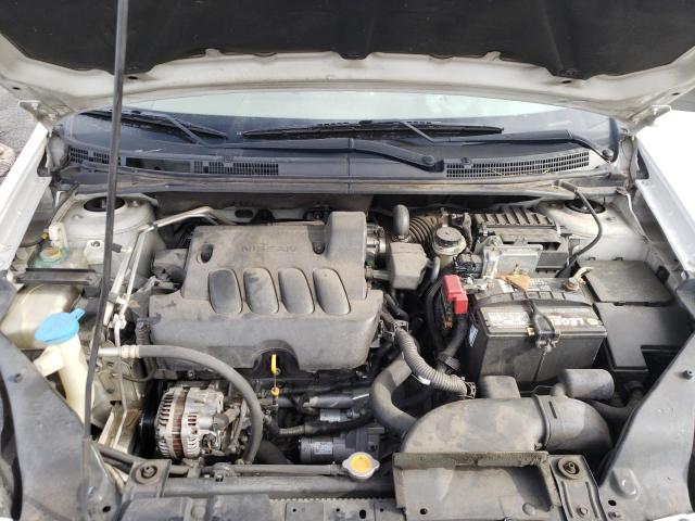 Photo 6 VIN: 3N1AB6AP1BL617414 - NISSAN SENTRA 2.0 