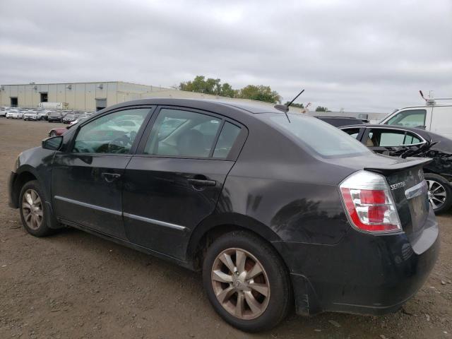 Photo 1 VIN: 3N1AB6AP1BL617476 - NISSAN SENTRA 2.0 