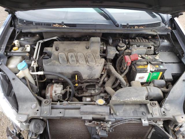 Photo 10 VIN: 3N1AB6AP1BL617476 - NISSAN SENTRA 2.0 