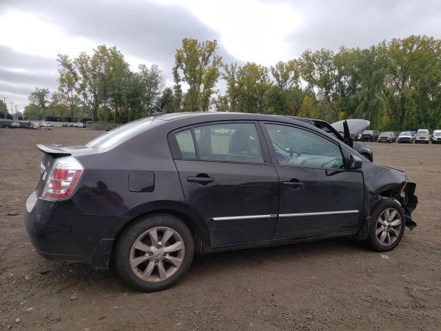 Photo 2 VIN: 3N1AB6AP1BL617476 - NISSAN SENTRA 2.0 