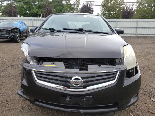 Photo 4 VIN: 3N1AB6AP1BL617476 - NISSAN SENTRA 2.0 