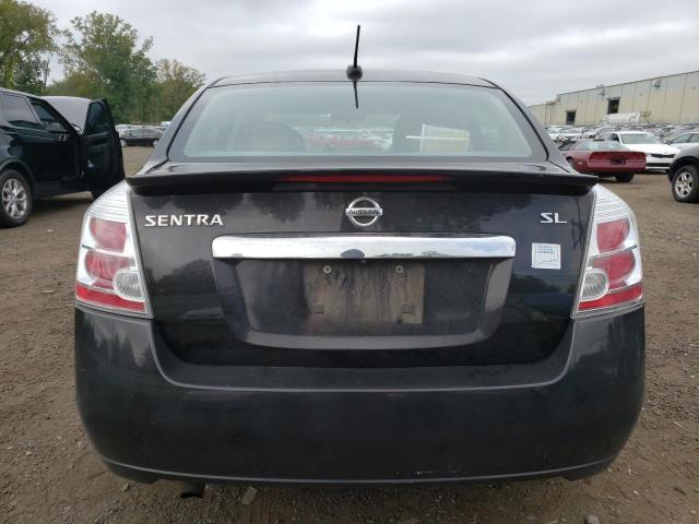 Photo 5 VIN: 3N1AB6AP1BL617476 - NISSAN SENTRA 2.0 