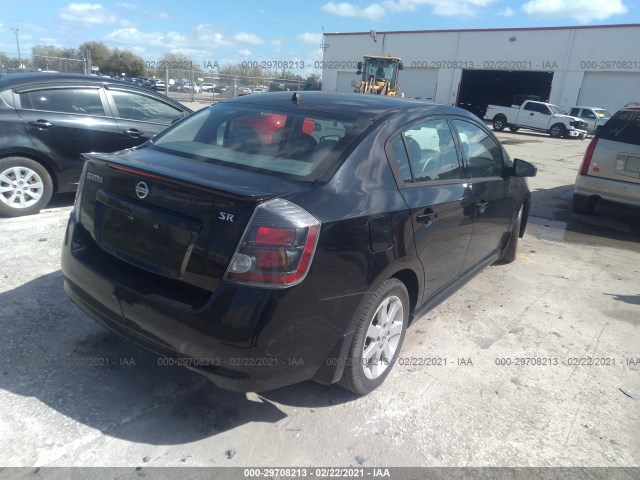 Photo 3 VIN: 3N1AB6AP1BL618871 - NISSAN SENTRA 