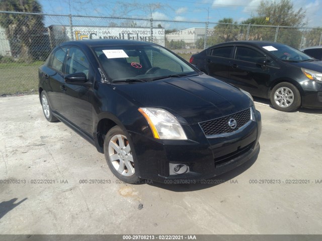 Photo 5 VIN: 3N1AB6AP1BL618871 - NISSAN SENTRA 