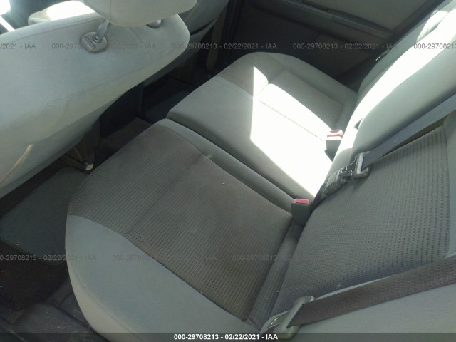 Photo 7 VIN: 3N1AB6AP1BL618871 - NISSAN SENTRA 