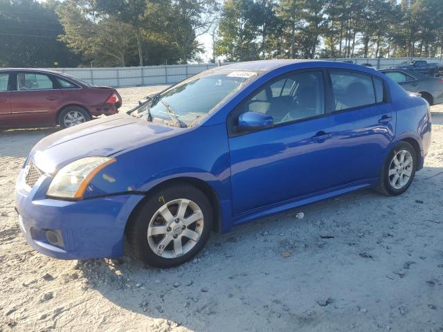 Photo 0 VIN: 3N1AB6AP1BL619342 - NISSAN SENTRA 2.0 