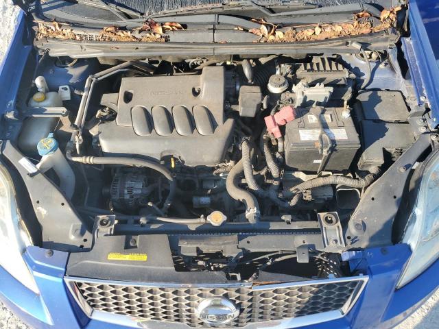 Photo 10 VIN: 3N1AB6AP1BL619342 - NISSAN SENTRA 2.0 