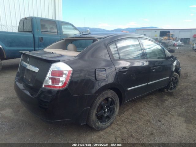 Photo 3 VIN: 3N1AB6AP1BL620507 - NISSAN SENTRA 