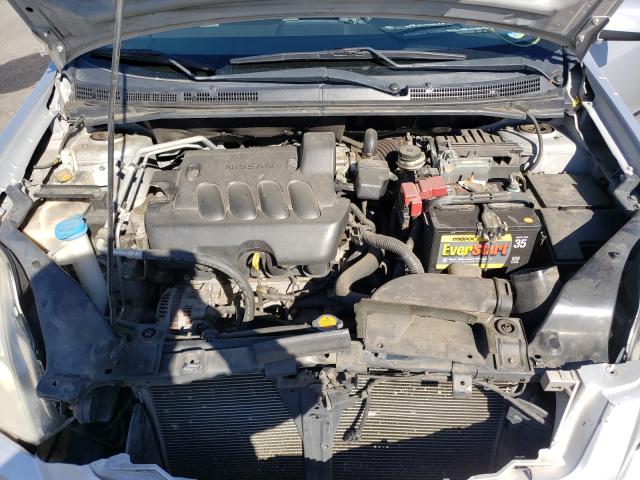 Photo 6 VIN: 3N1AB6AP1BL623052 - NISSAN SENTRA 2.0 