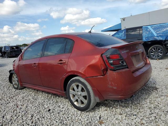 Photo 1 VIN: 3N1AB6AP1BL623116 - NISSAN SENTRA 2.0 