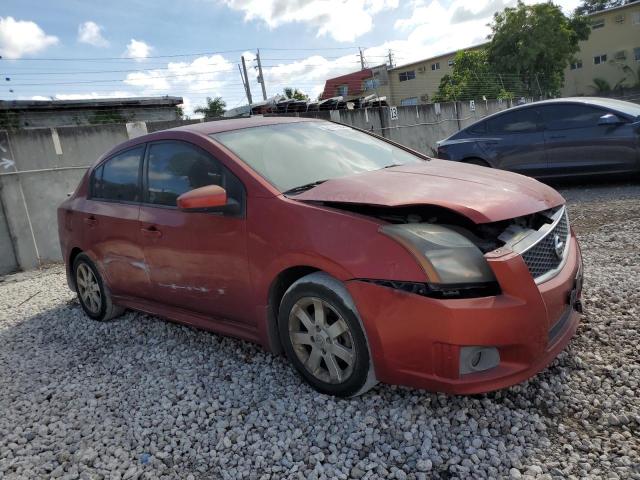 Photo 3 VIN: 3N1AB6AP1BL623116 - NISSAN SENTRA 2.0 