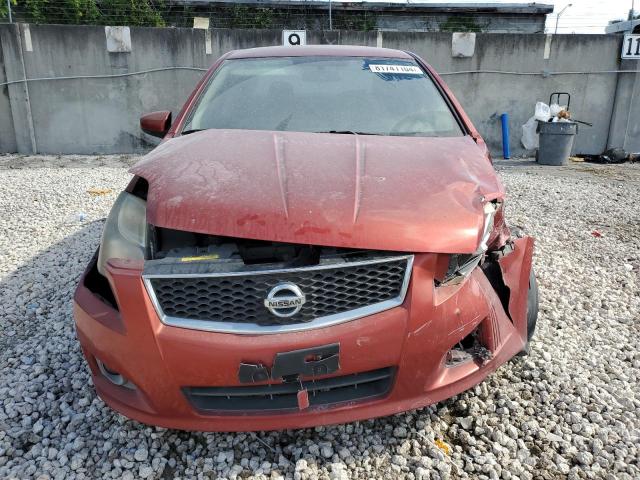 Photo 4 VIN: 3N1AB6AP1BL623116 - NISSAN SENTRA 2.0 