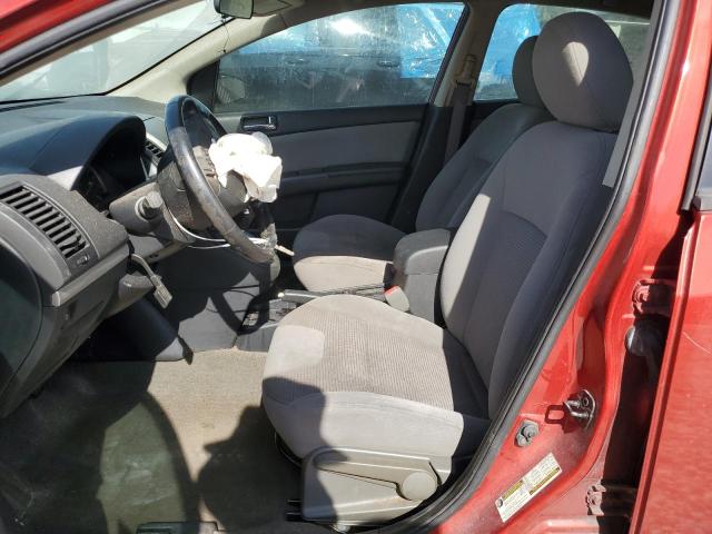 Photo 6 VIN: 3N1AB6AP1BL623116 - NISSAN SENTRA 2.0 