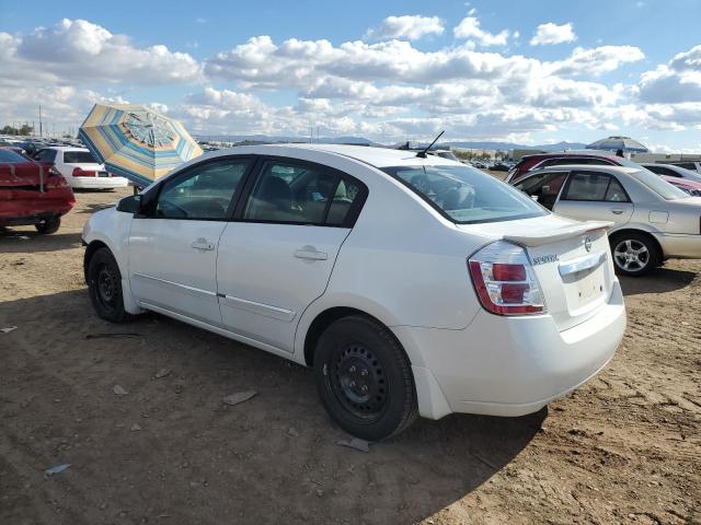 Photo 1 VIN: 3N1AB6AP1BL629076 - NISSAN SENTRA 