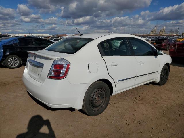 Photo 2 VIN: 3N1AB6AP1BL629076 - NISSAN SENTRA 