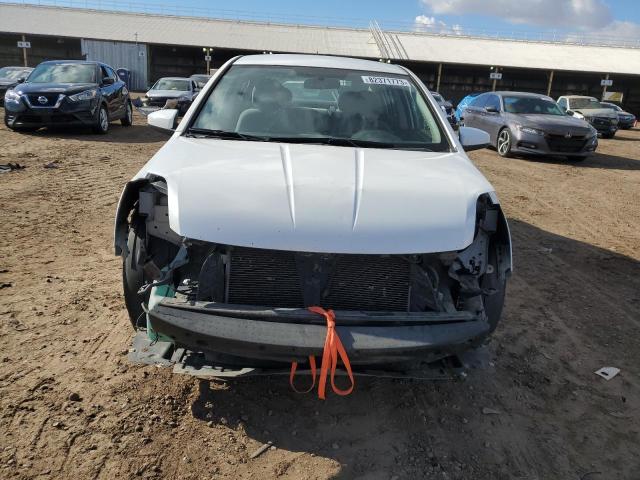 Photo 4 VIN: 3N1AB6AP1BL629076 - NISSAN SENTRA 