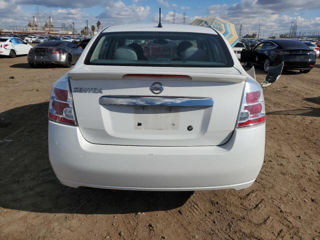 Photo 5 VIN: 3N1AB6AP1BL629076 - NISSAN SENTRA 