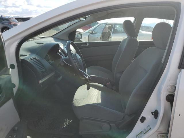 Photo 6 VIN: 3N1AB6AP1BL629076 - NISSAN SENTRA 