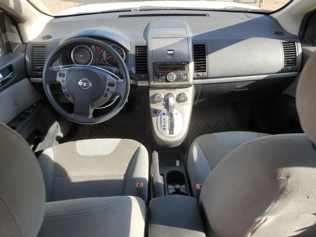 Photo 7 VIN: 3N1AB6AP1BL629076 - NISSAN SENTRA 