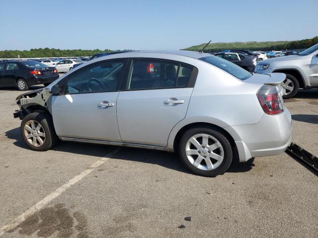 Photo 1 VIN: 3N1AB6AP1BL629191 - NISSAN SENTRA 